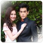 บวงสรวงละครเรื่อง "นางบาป"