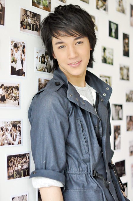 "ริท" จัดปาร์ตี้ก่อนจาก "รักหนึ่งคำจดจำตลอดไป"