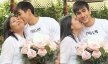 “ณเดชน์” หอมแก้ม “แม่แก้ว” พร้อมช่อดอกไม้แทนความรักในวันเกิด