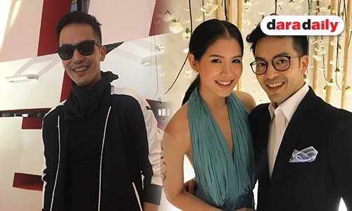 “ท็อป ณัฐเศรษฐ์” เผยชอบ “เบสท์” เพราะเป็นคนน่ารัก แจงลงรูปคู่ไม่ได้เปิดตัว
