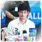 "บอย ปกรณ์" พร้อมทนายความ หอบหลักฐานแจงความบริสุทธิ์คดีรถหรู