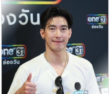 งานบวงสรวงละคร “กลิ่นมาลี” นำทีมโดย โตโน่-ภาคิน ,ริชชี่-อรเณศ