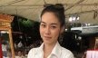“ทราย” ลงละครเรื่องแรก “เพลิงพระนาง” รับช่วงแรกกดดันเจอ “อั้ม” ในละคร 