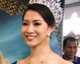 โจอี้ – นางสาวไทย ปี 2552 ทำหน้าที่ทูตวัฒนธรรมและการท่องเที่ยว ชวนชาวไทยและต่างชาติ เล่นสงกรานต์ ที่ L.A.
