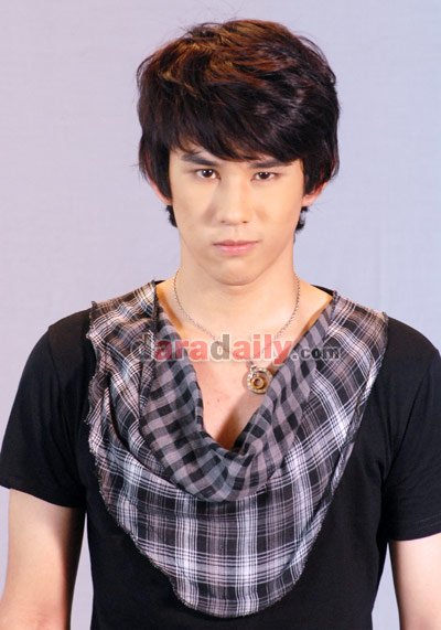 "อั๋น"บู๊เลือดสาดชิมลางเล่นละคร"ลุย"