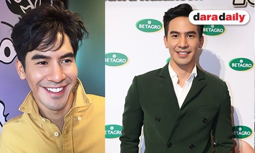 "โป๊ป" ไม่คาดหวังเรตติ้ง "ข้ามสีทันดร" ขำขำคนมองเป็นพระเอกความหวังช่อง