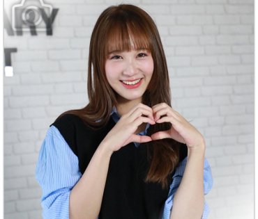 น้องสิตา CGM48 ปล่อยโฟโต้บุ๊กครั้งแรก มาโปรโมทดาราเดลี่