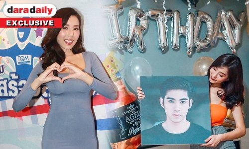 “อิ๊ง อิงชนก” ปัดงานรุมแซงหน้าเพื่อน ด้านหัวใจรับมีหนุ่มคุยลุ้นลงรูปคู่ให้เห็นกัน