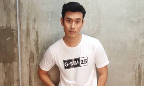 “ท็อป” ขอบคุณทุกกำลังใจหลังผ่านเรื่องสุดเศร้า เผยคาแรคเตอร์สุดท้าทายใน “ละครคน”