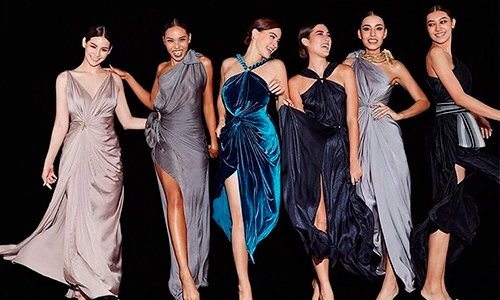 แซ่บถึงใจ! “เมนเทอร์มาช่า” พา 5 สาว “เดอะเฟซ” ถ่ายแบบกับลูกชาย “กาย นวพล”