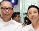 "พี่ฉอด" จัดหนักคอนเสิร์ต "พี่ดี้-สีฟ้า"