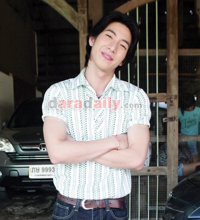 "โตโน่"ป้อง"กัน"ไม่มีใครเป็นลูกรัก