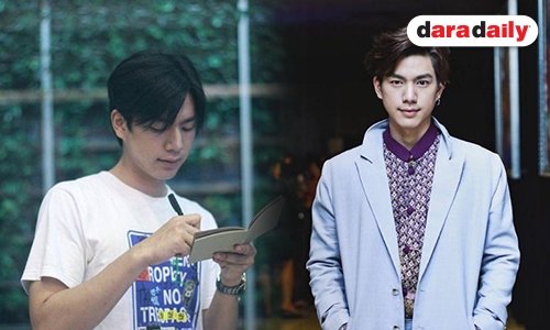 เปิดประวัติ “ไบร์ท นรภัทร” หรือ “ธนา” ใน “สายรักสายสวาท”