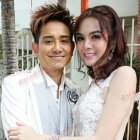 "ไชยา มิตรชัย" นำทีมนักแสดงนำร่วมงานบวงสรวงเปิดกล้องละคร "สัญญา สายัณห์"