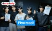 First read! “เอิร์ท-มิกซ์” นำทีมนักแสดงรวมพลนัดอ่านบท “Cupid's ghost ผีผลักให้รักคุณ” ครั้งแรก