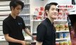 เหล่าสะใภ้มโนฮือฮาเมื่อเจอ “เจ้านาย” ทำงานพาร์ทไทม์ร้านสะดวกซื้อ