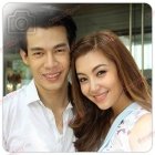 เบลล่า, นก-สินจัย นำทีมเหล่าทีมงาน-นักแสดง ร่วมปิดกล้องละคร "ภพรัก"