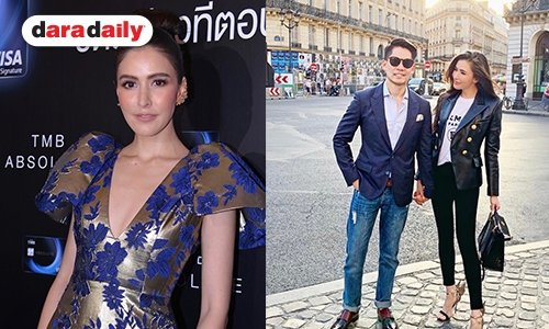“ริต้า” สยบข่าวเกาเหลา “พี่ป้อม-น้องฉัตร” แย้มถ่ายพรีเวดดิ้งคู่ “ไฮโซกรณ์”