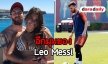 เปิดเรื่องราวสุดโรแมนติก ของนักเตะในตำนาน Leo Messi