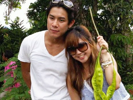 “ฮารุ-กาย” เฟ้นหา “สะตอ” ของดีประจำภูเก็ต