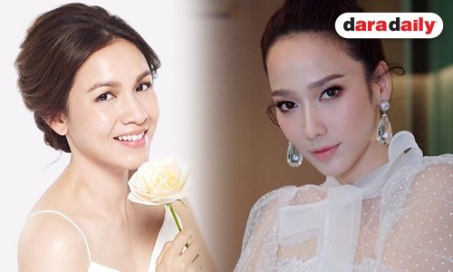 กรี๊ด “อั้ม” รับละครแล้ว ด้าน “กบ” รอความชัดเจน