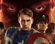 CAPTAIN AMERICA: THE FIRST AVENGER