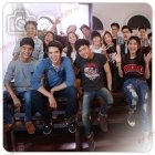 มาร์ช, ปันปัน, เก้า, แพทตี้ และเหล่านักแสดงนำ ร่วมอัดเพลงประกอบฮอร์โมน ซีซั่น 2