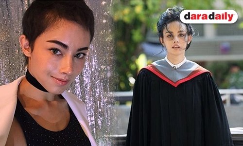 ทำความรู้จัก สาวแกร่ง “นัท ณณัฏฐ์” ผู้เข้าประกวด MTU 2018