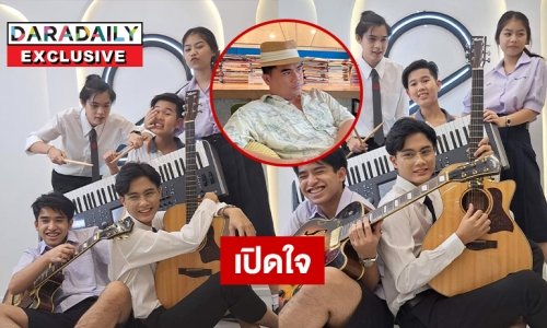 เปิดใจ  “อภิวัฒน์มงคล อิสระวรางกูร” คุณพ่อ “น้องพอร์ช น้องแพนเค้ก Yes Indeed” ปังมากงานจ้างโชว์ยาวถึงธันวา