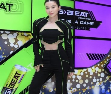  “เก้า สุภัสสรา” แบรนด์เครื่องดื่มพรีเมียมเอนเนอร์จีดริ๊งก์เพื่อผู้บริโภคยุคใหม่ จัดงาน “Life is a g