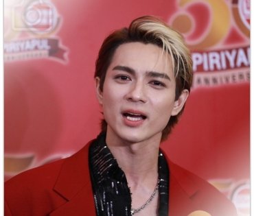 งาน PIRIYAPUL 50th Anniversary ภายในงานพบกับ แน็ก ชาลี,โอบ นิธิ
