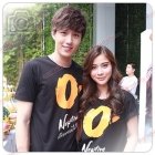 “ต่อ-เก้า” นำทีมนักแสดงบวงสรวง “O-Negative : รักออกแบบไม่ได้”