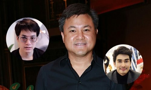 "บอย" เพิ่งรู้ไลน์หลุด "ดิว" คาดมีเรียกคุย มองไร้สาระหลังถูกมองสั่งห้าม "บี้" มีแฟน