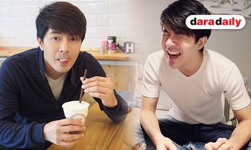 ทำความรู้จัก “แพททริค นิพัธ” หรือ “ศรันย์” ใน “ชั่วโมงต้องมนต์”