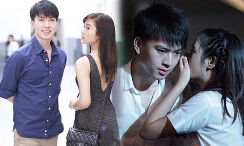 "น้องใหม่ร้ายบริสุทธิ์" สื่อรัก? ส่อง "จิมมี่-พายอาร์" ซุ่มหวานเต็ม IG