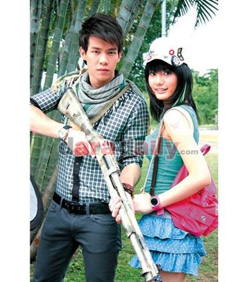 “เบสท์” น้ำตาแตก! ขอพิสูจน์ฝีมืองานแสดงอีกครั้ง