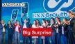สมาชิกร่วมงานแน่น! “บีเอ็นเอ็น อินโนเวชั่น” จัดใหญ่ BNN Growth Award
