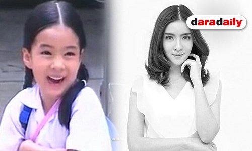 ย้อนเส้นทางในวงการ "น้องอิน ณัฐนิชา” ผู้ล่วงลับ