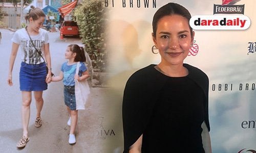 “อ้อม” ปิดอู๋ถาวรขอมีลูกคนเดียว ดึง “ป๋อ-คริส” เล่น “ด้ายแดง”