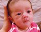 เหมือนแม่"น้องณดา"ลูกสาว"กบ"