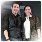 "อั้ม" ควง "นัท" เปิดตัวซีรีส์ละคร "เจ้าเวหา"