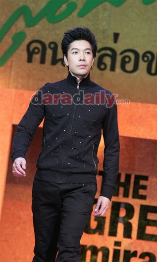 "ก้อง" รับโพสต์ด่าฝรั่งแฮกอินสตาแกรม "เกรซ"