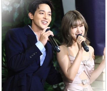 เปิดตัวผลิตภัณฑ์ใหม่ “โยเกิร์ต เมจิ บัลแกเรีย เซ็ทโยเกิร์ต แอนด์ฟรุ๊ต” พร้อมพบกับ เจมส์-จิรายุ ตั้งศรีสุข