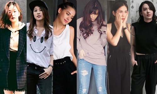 อัพเดทแฟชั่น 12 ดาราวัยรุ่นชื่อดัง ใครมีสไตล์แบบไหน มิกซ์เสื้อผ้ายังไงส่องด่วน!