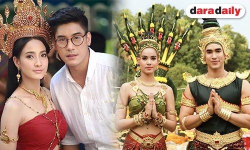 ข่าวฮอตประจำปี 2560 : กว่าจะเป็น “นาคี 2”