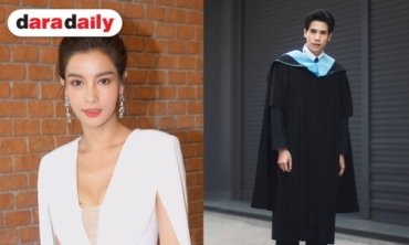 "วิว" เผยแล้วเตรียมของขวัญอะไรเซอร์ไพรส์ "เจษ" หลังเรียนจบป.โท