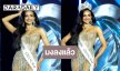 ตามคาด! “โซเฟีย ศศิวรารินทร์” คว้ามิสยูนิเวิร์สเชียงใหม่ 2026