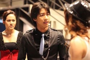 ข้ามเวลาหารัก
