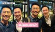 เคลียร์แล้ว! สองหนุ่มคนดังหน้าเหมือนกันเป๊ะ...ขาวออร่ากับดำแดด