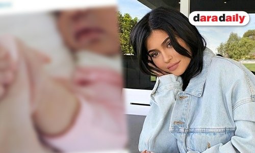 “ไคลี” เผยภาพทายาทตัวน้อย ทุบสถิติภาพที่คนไลค์มากที่สุดในโลก